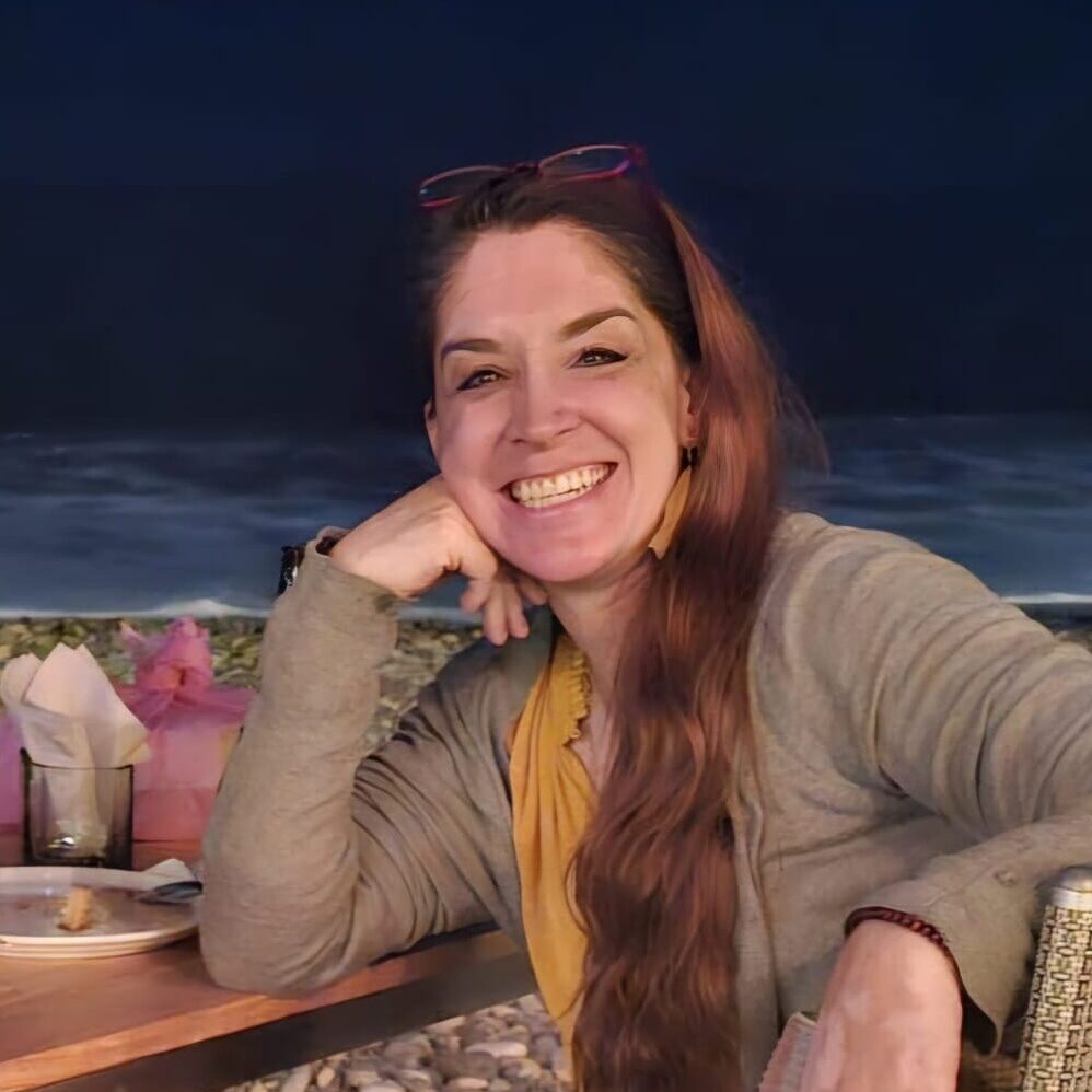 Karla Patricia Zarate