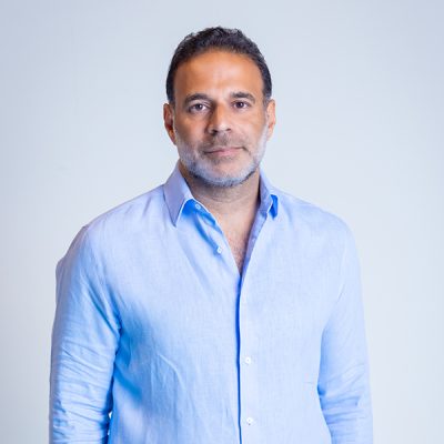 Pavan Nihalani