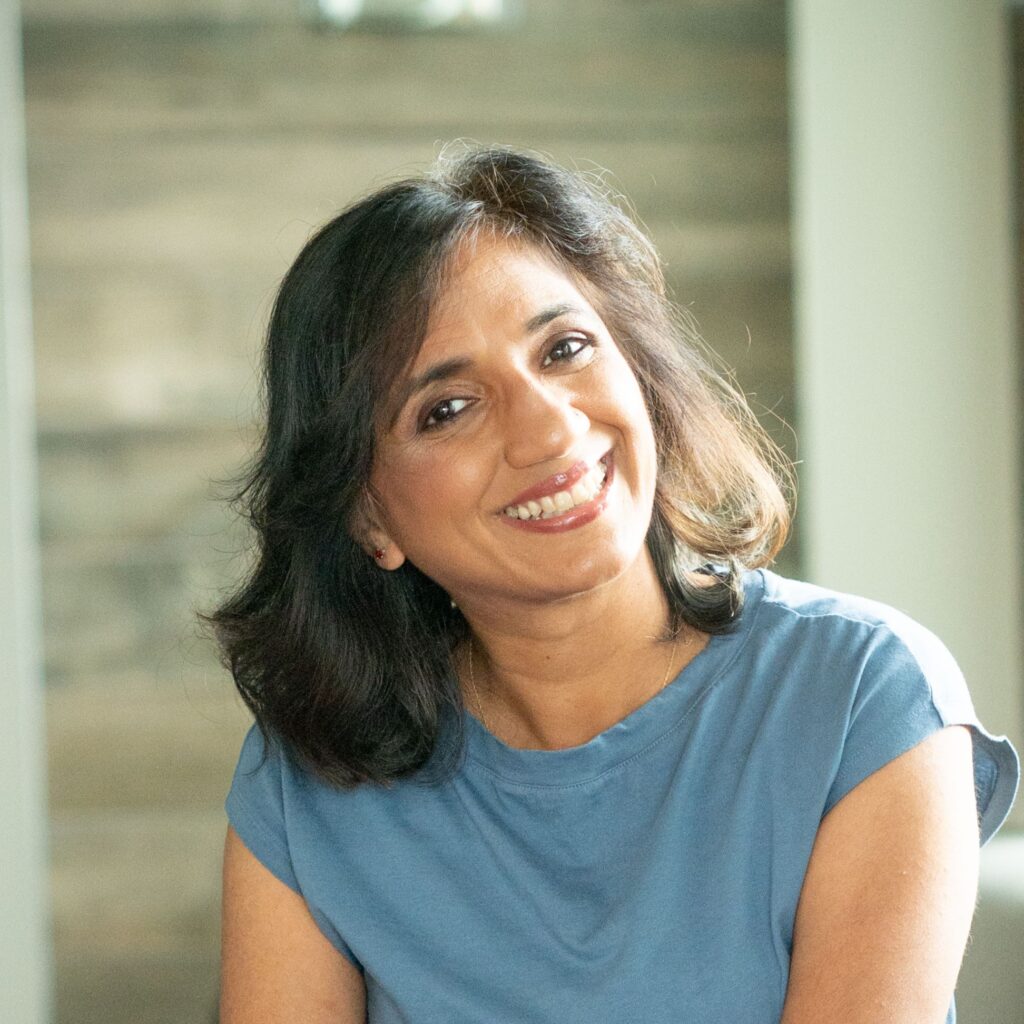 Sangeeta Kumar