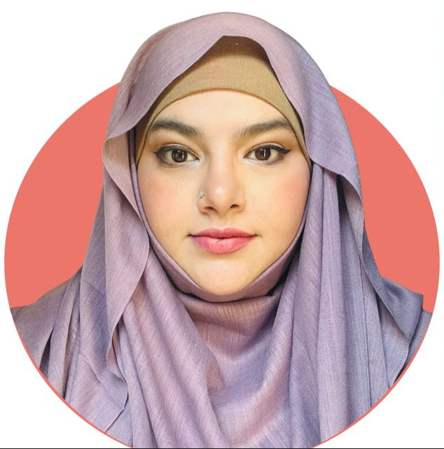 Mishaal Khurshid