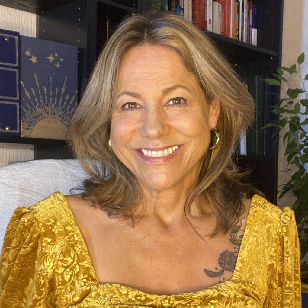 Bryony Whiteley