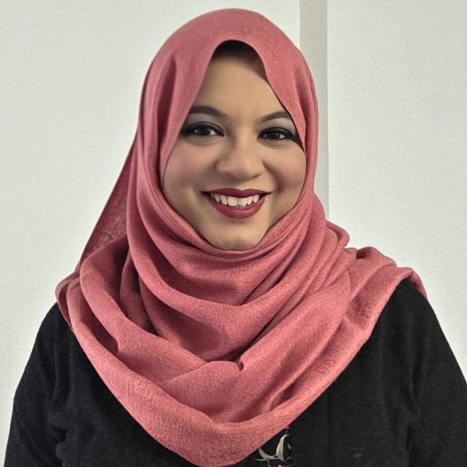 Huma Haider