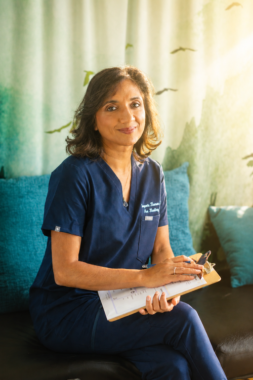 Sangeeta Kumar