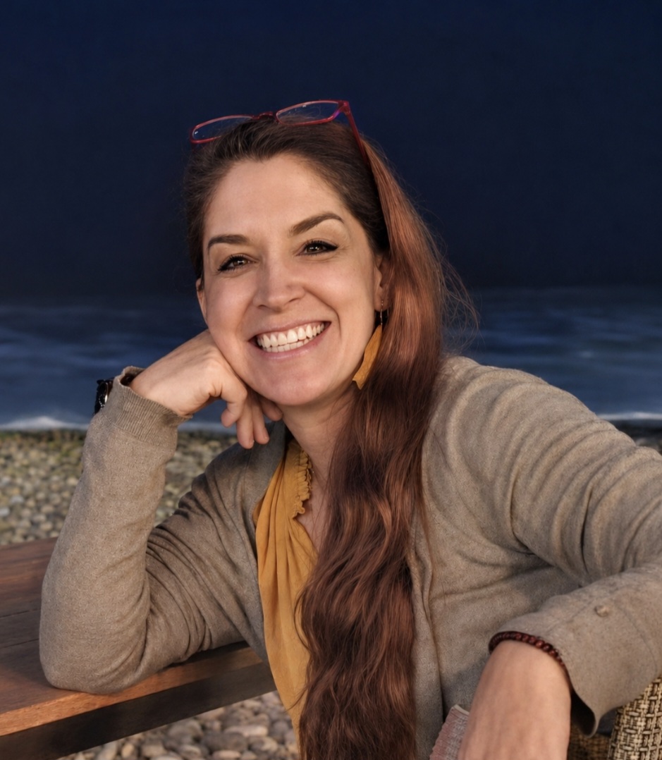 Karla Patricia Zarate