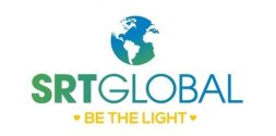 SRT global logo